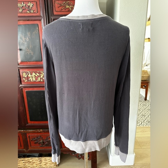 MATE the Label ‘Sun-faded Sayulita  Sweatshirt Size s/m EUC ☀️ - Picture 2 of 6